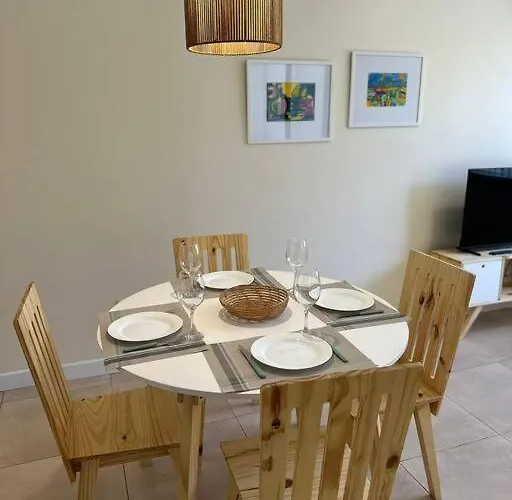 Lomas Apartments