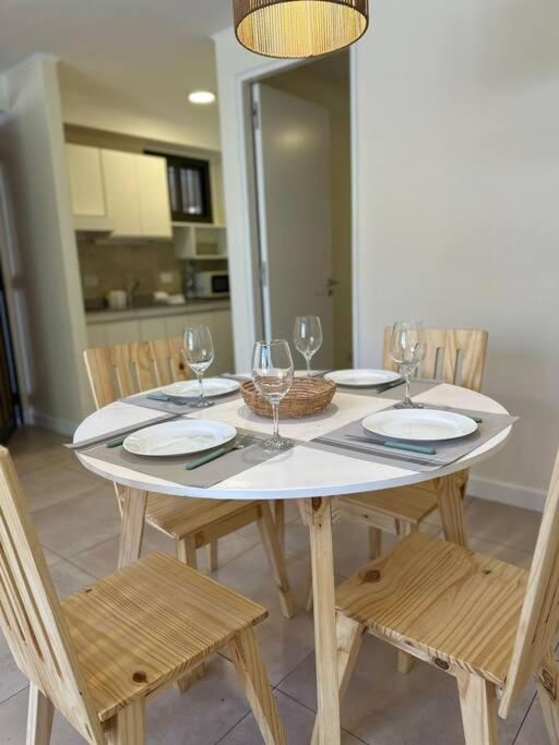 Lomas Apartment